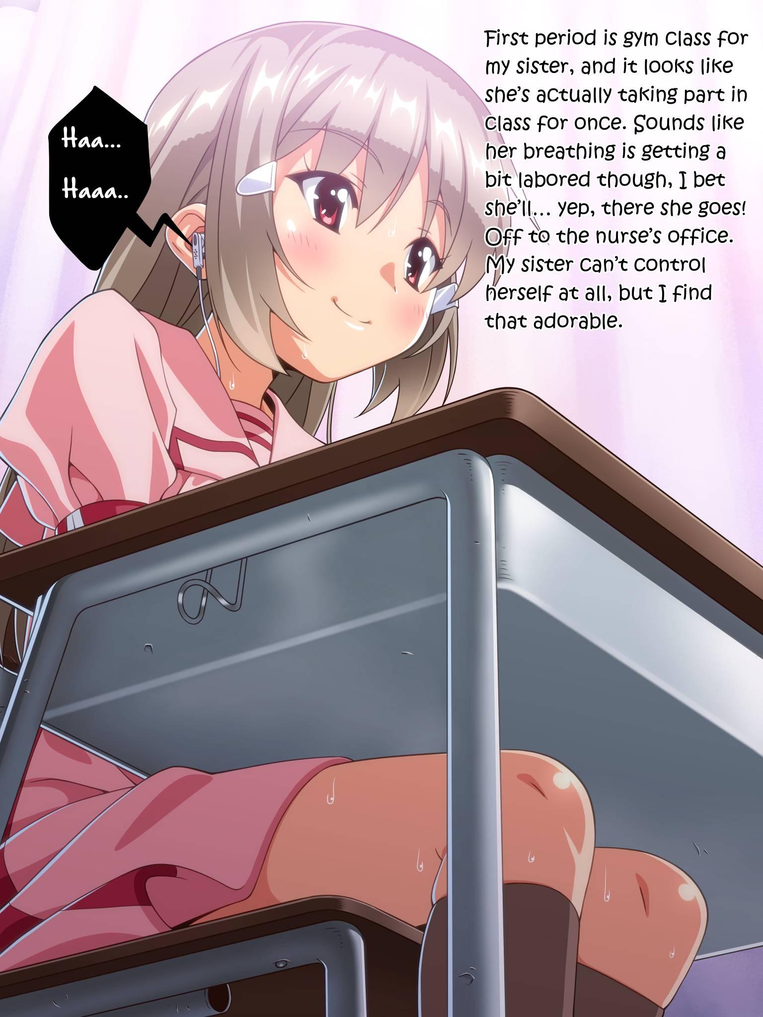 Futanari Shoujo No Shasei Nikki 5