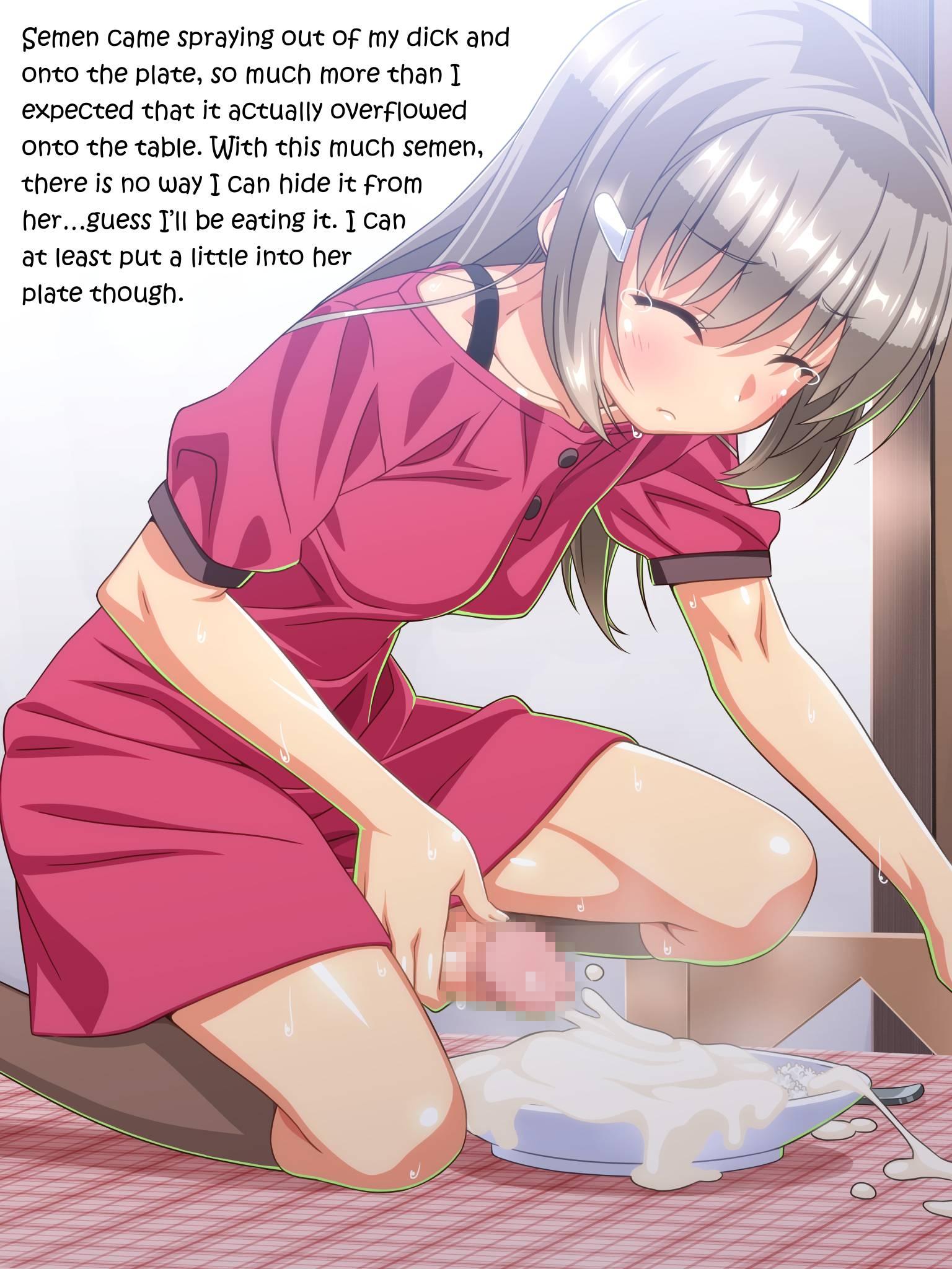 Futanari Shoujo No Shasei Nikki 5