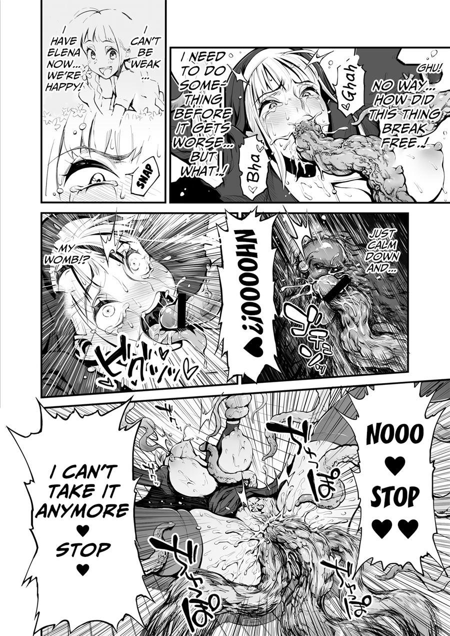 Futanari Sister, Manamusume O Rape Su! 1