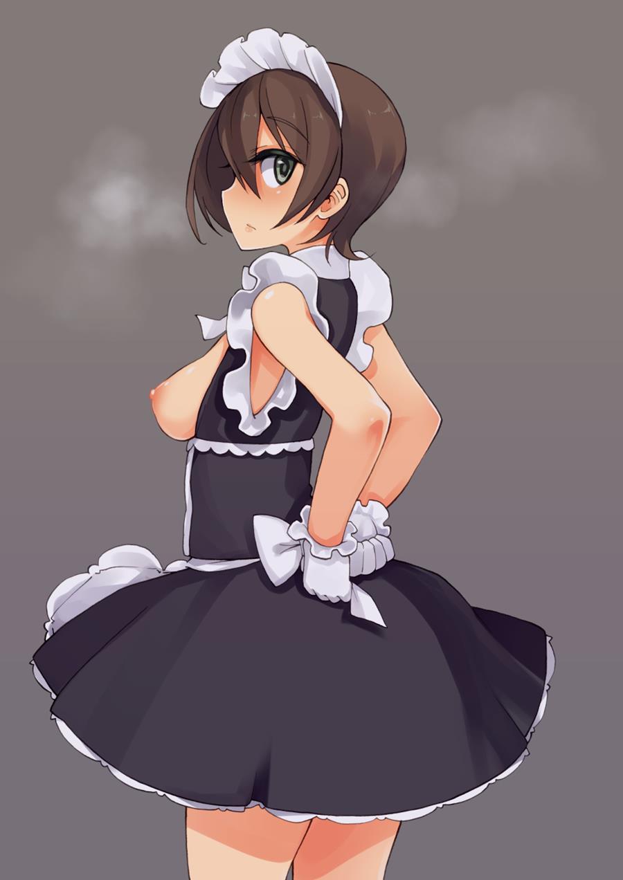 Futanari Tokunou Milk Server 4