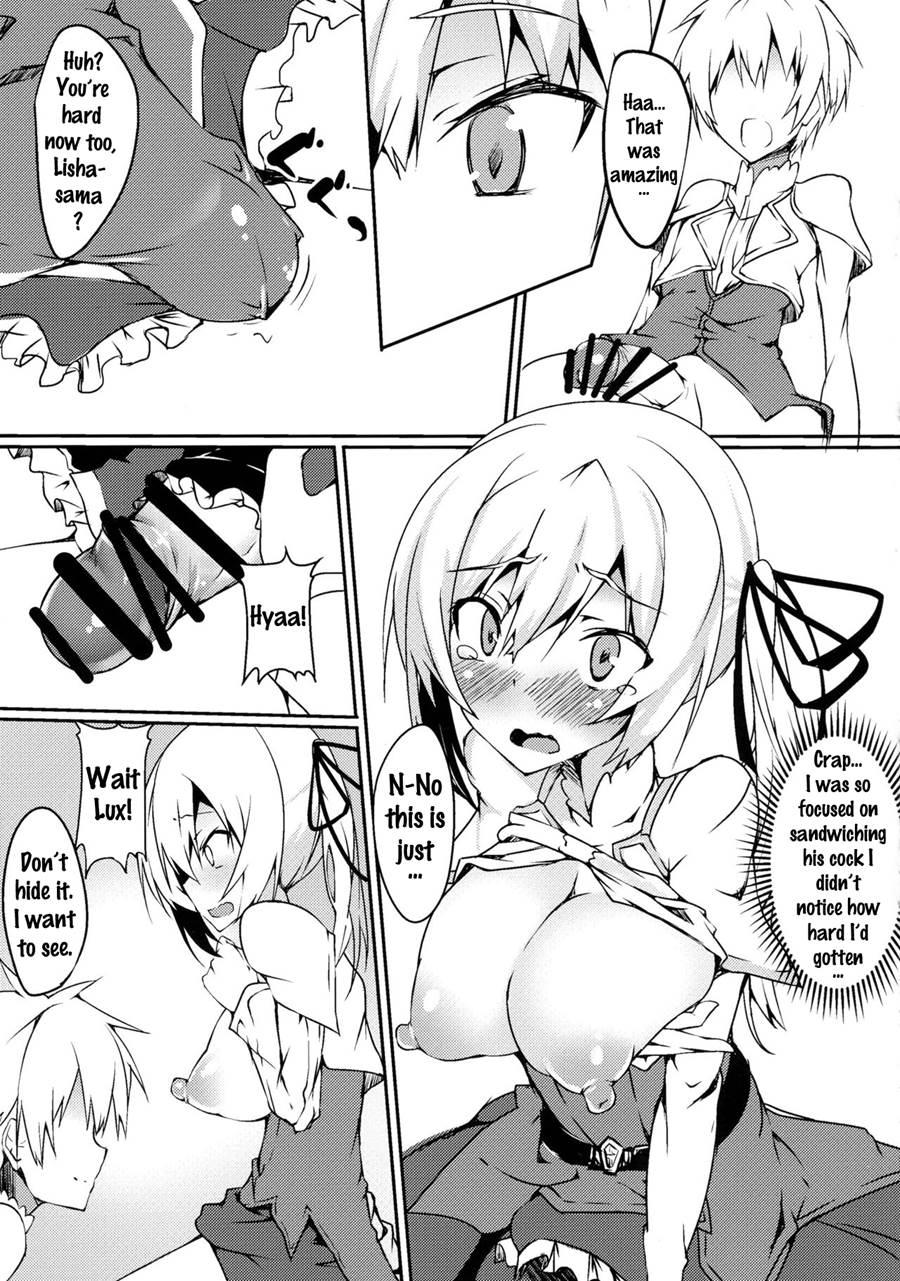Futanarisha To Kozukurisha 1