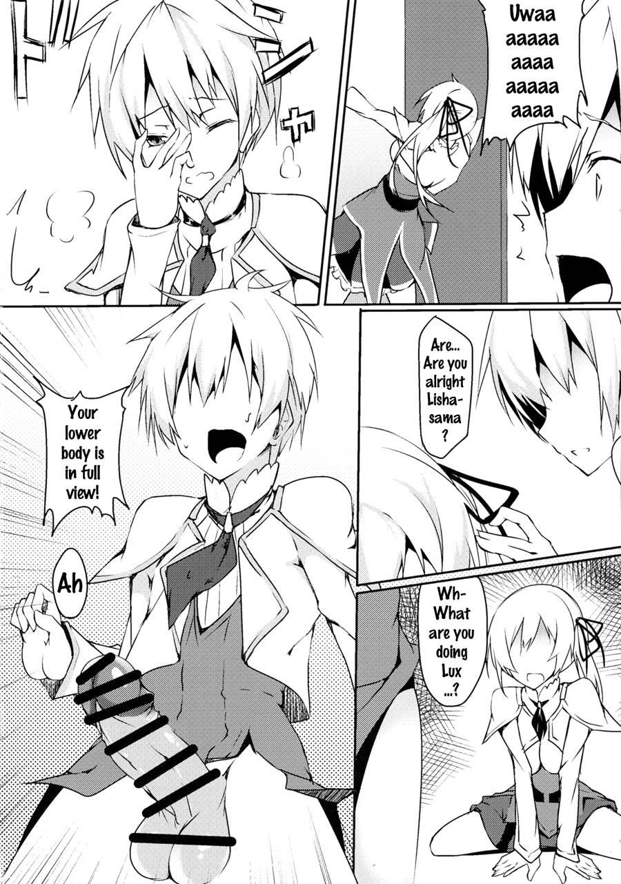 Futanarisha To Kozukurisha 1