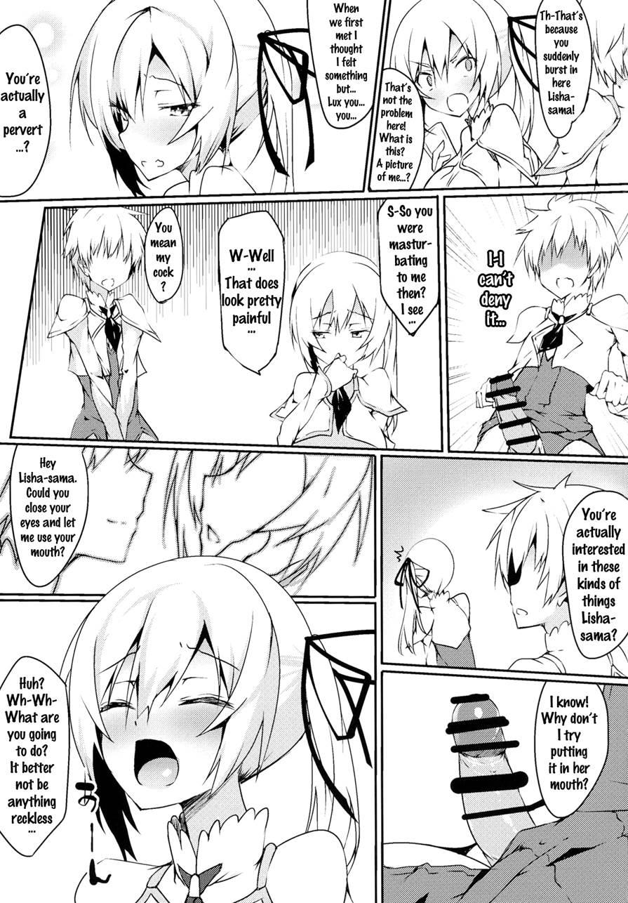 Futanarisha To Kozukurisha 1