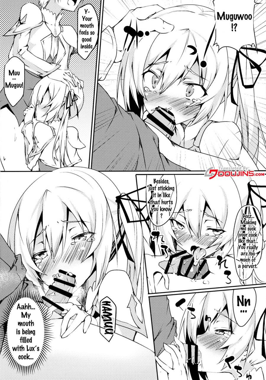 Futanarisha To Kozukurisha 1