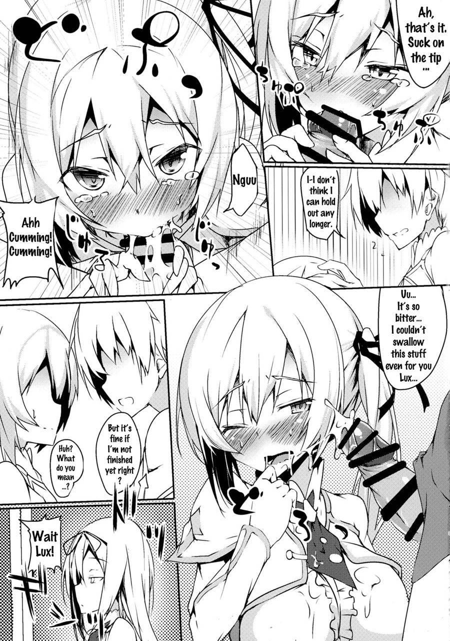 Futanarisha To Kozukurisha 1