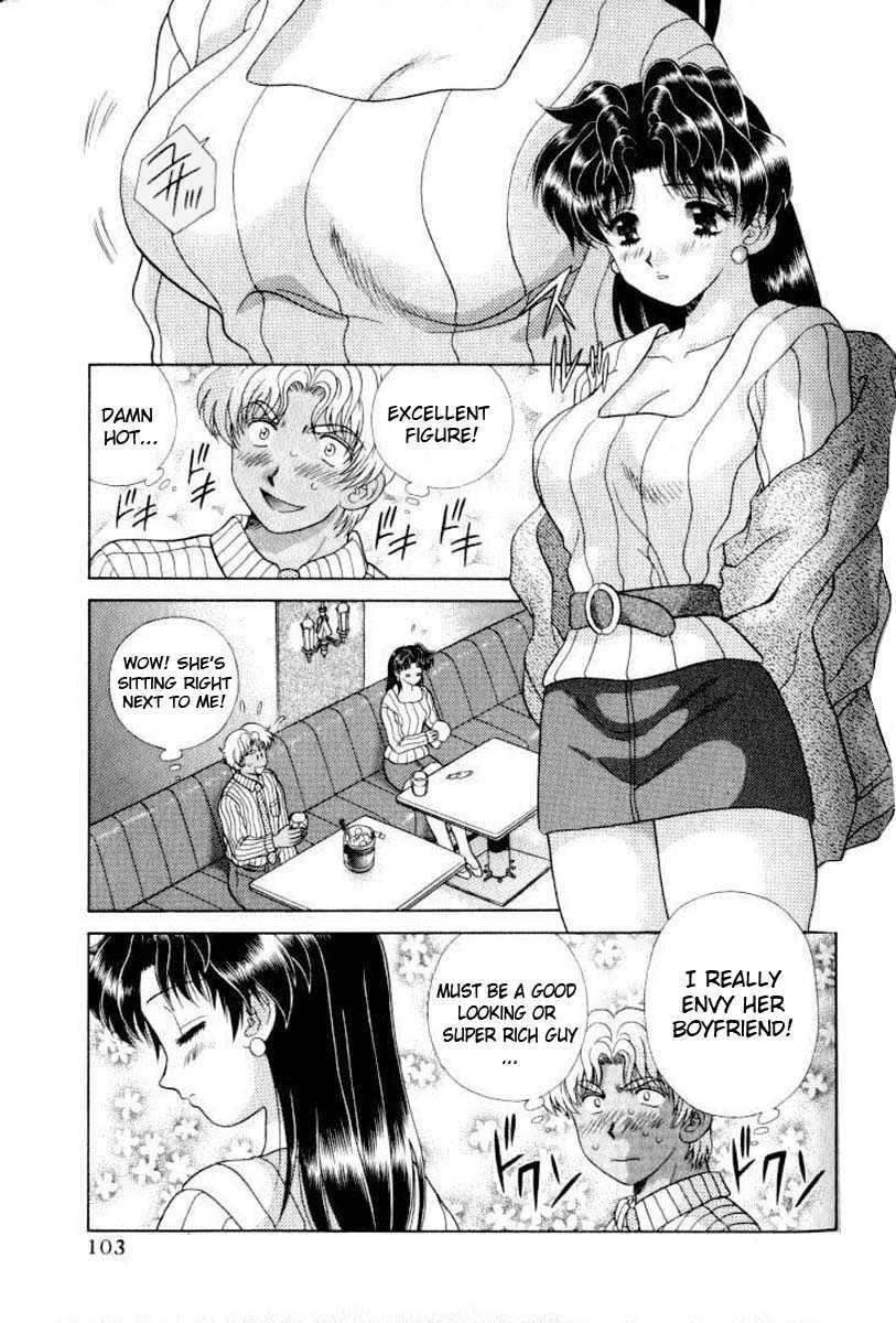 Futari Ecchi [ecchi] 11