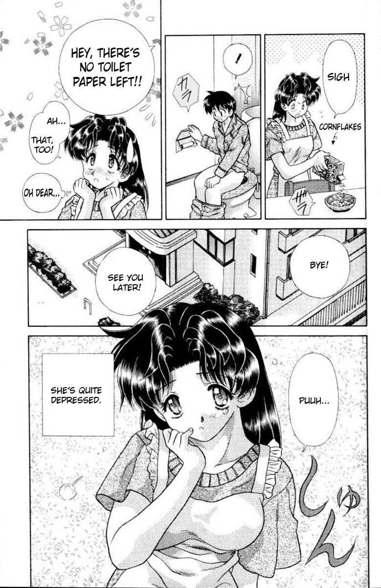Futari Ecchi [ecchi] 11