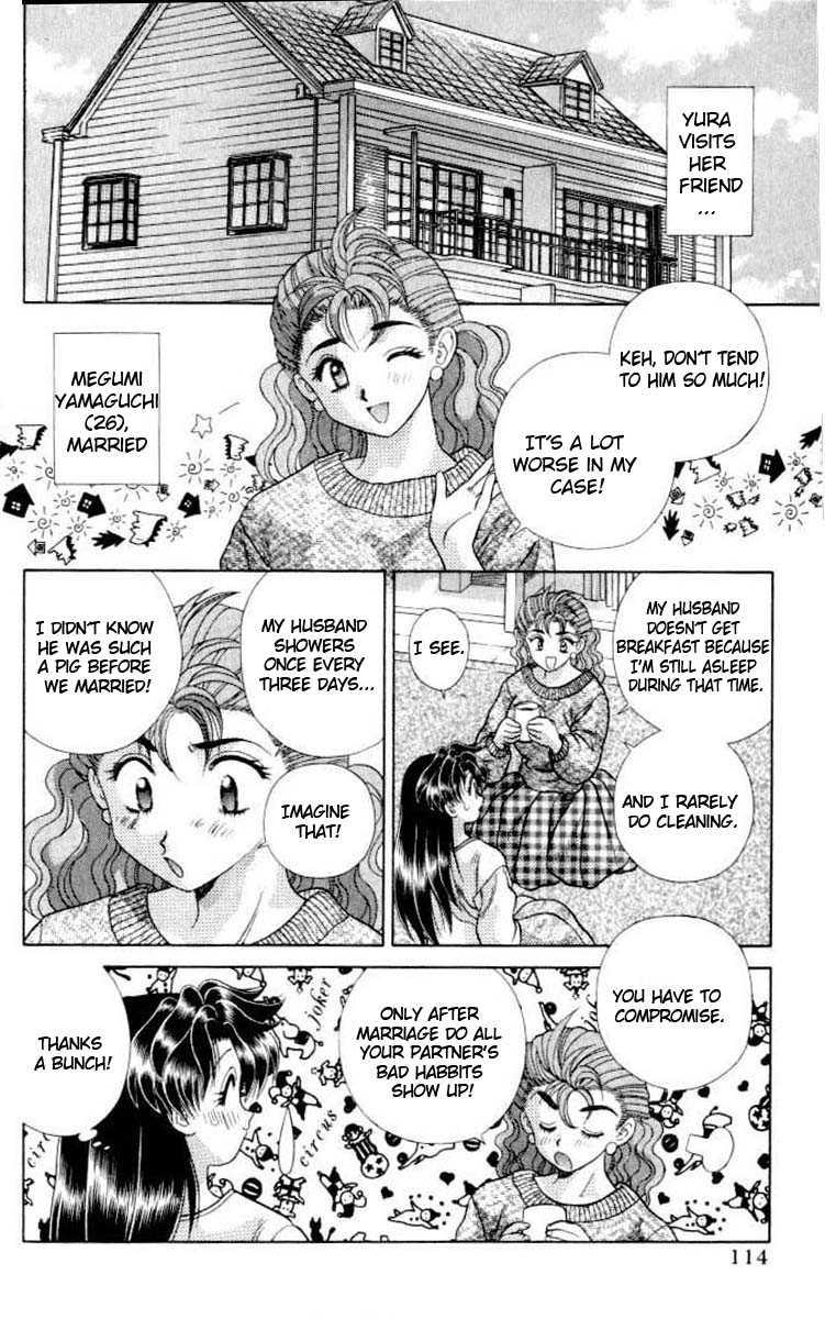 Futari Ecchi [ecchi] 11