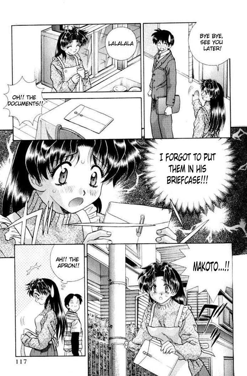 Futari Ecchi [ecchi] 11
