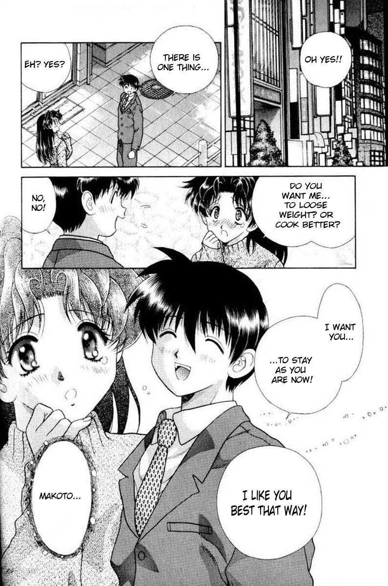 Futari Ecchi [ecchi] 11