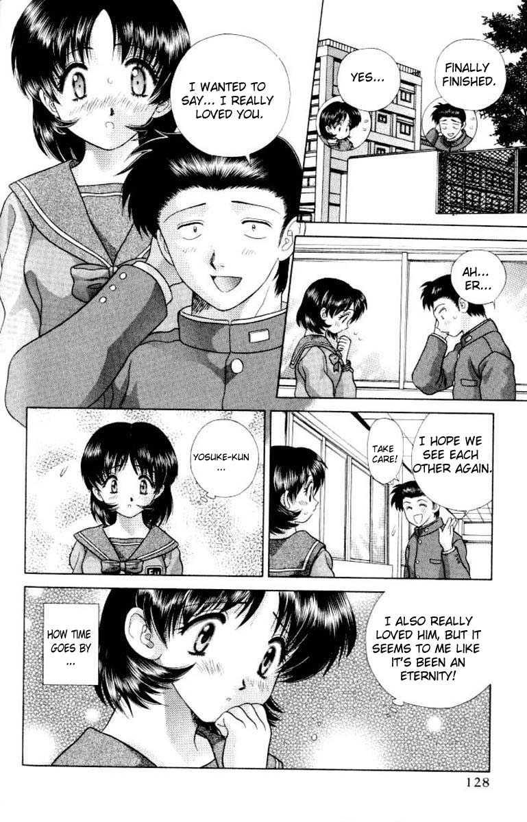 Futari Ecchi [ecchi] 11