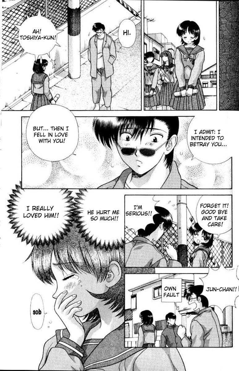Futari Ecchi [ecchi] 11