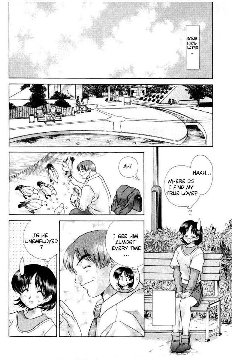 Futari Ecchi [ecchi] 11