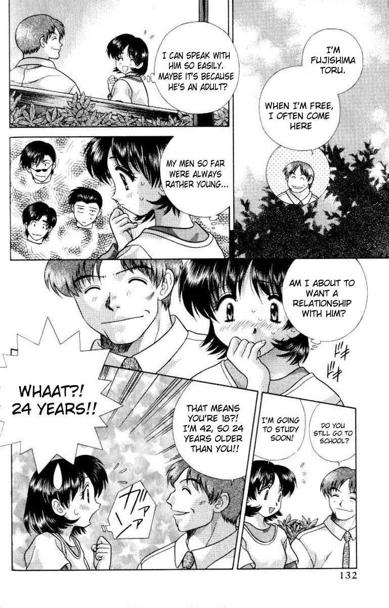Futari Ecchi [ecchi] 11