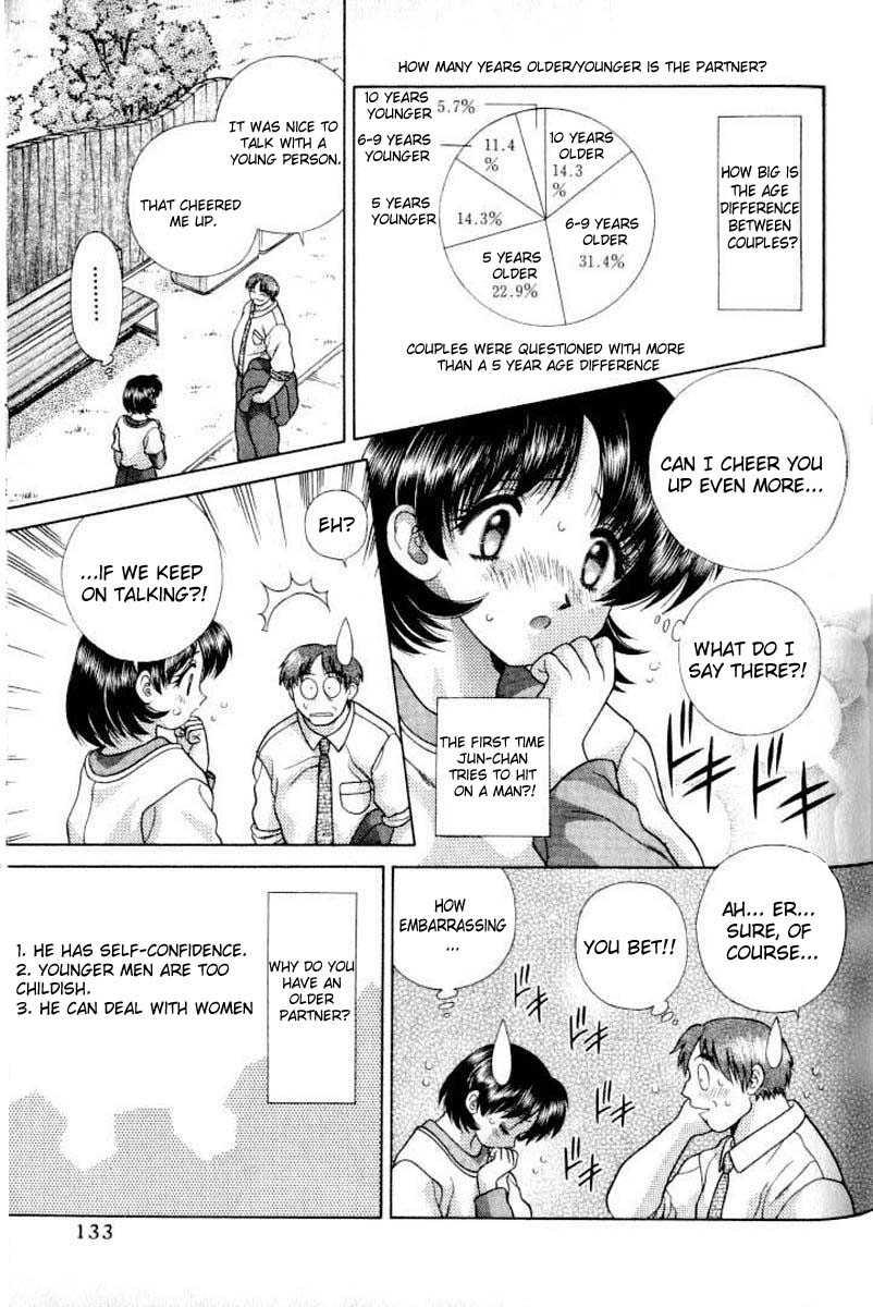 Futari Ecchi [ecchi] 11