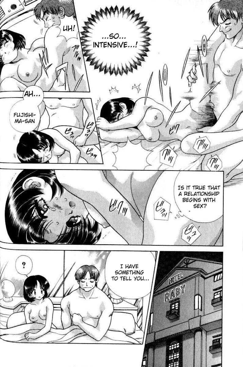 Futari Ecchi [ecchi] 11