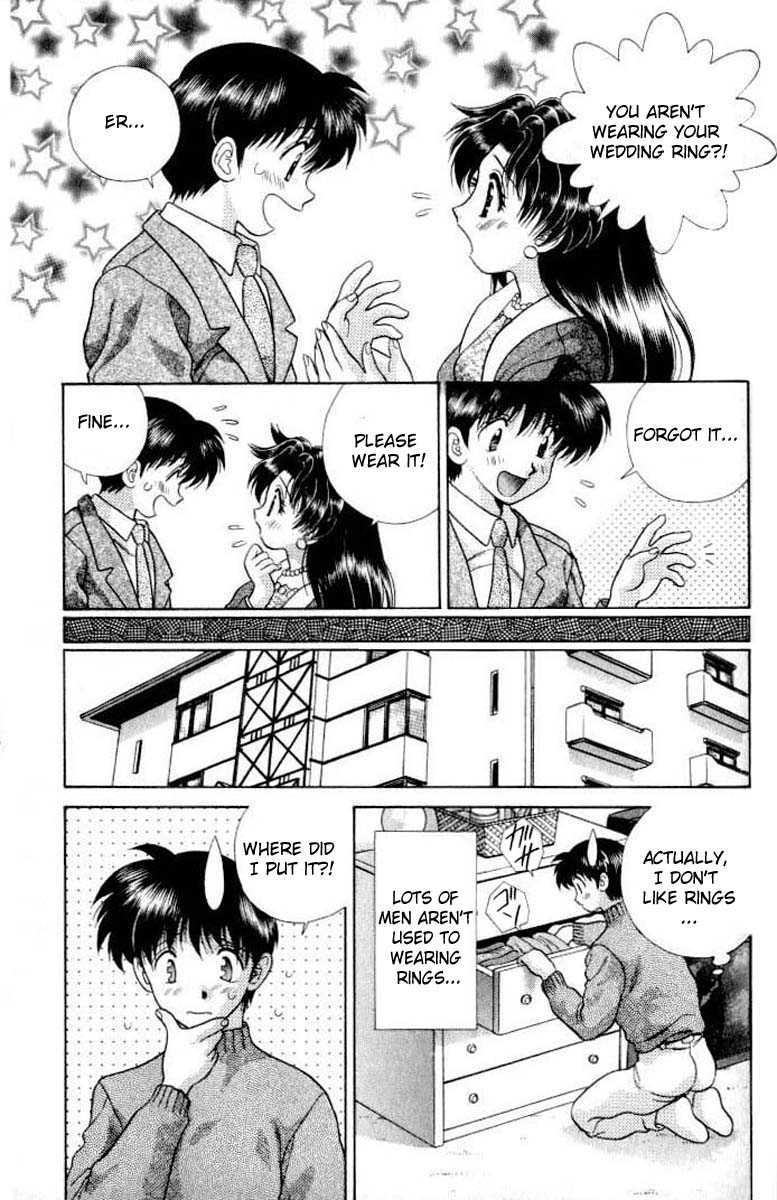 Futari Ecchi [ecchi] 11