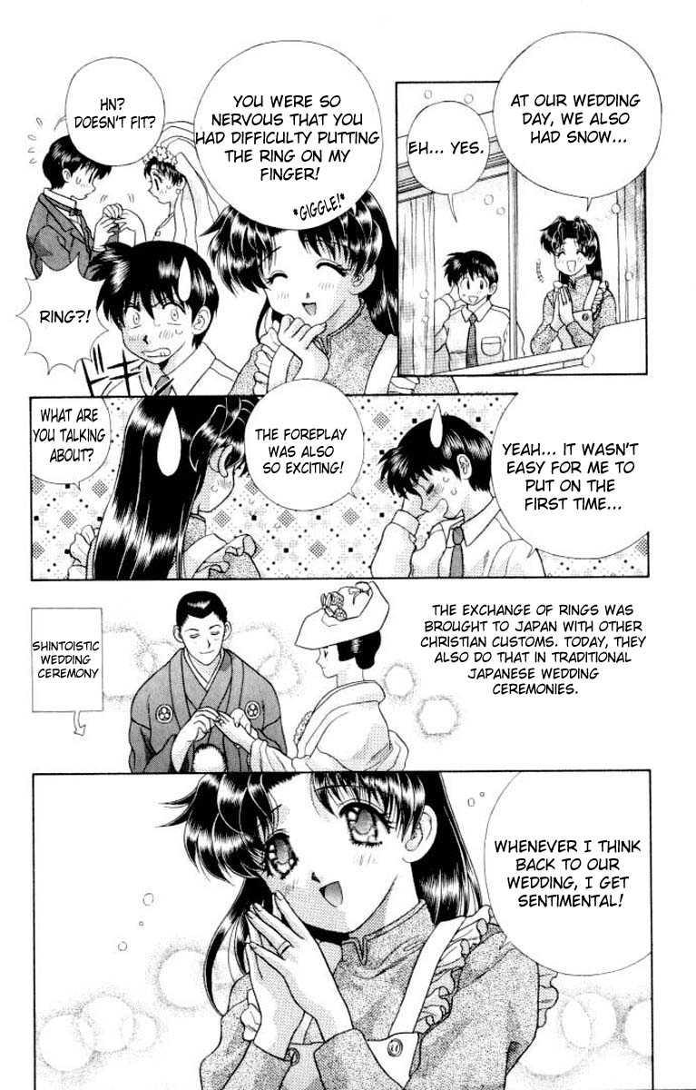 Futari Ecchi [ecchi] 11