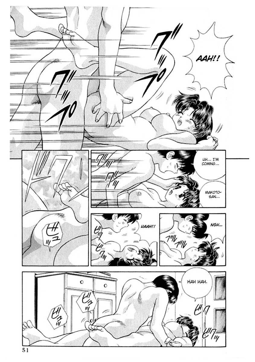 Futari Ecchi [ecchi] 11