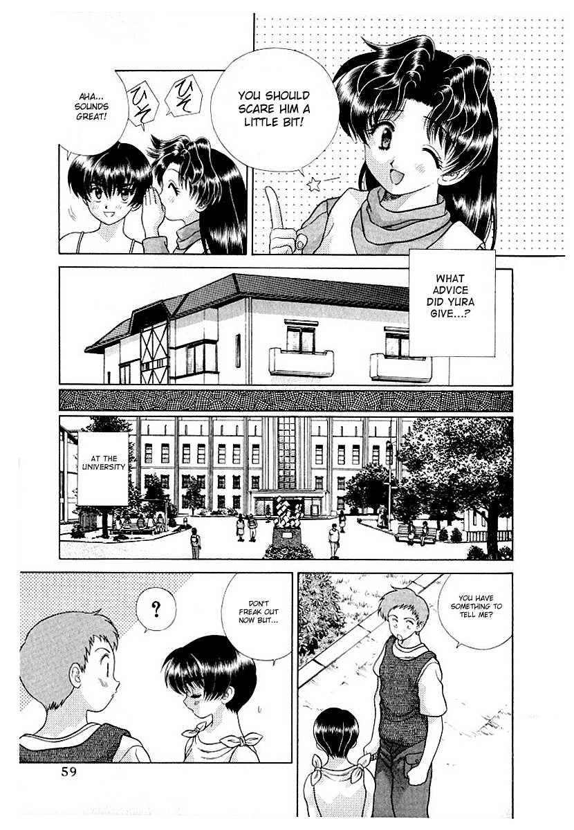 Futari Ecchi [ecchi] 11