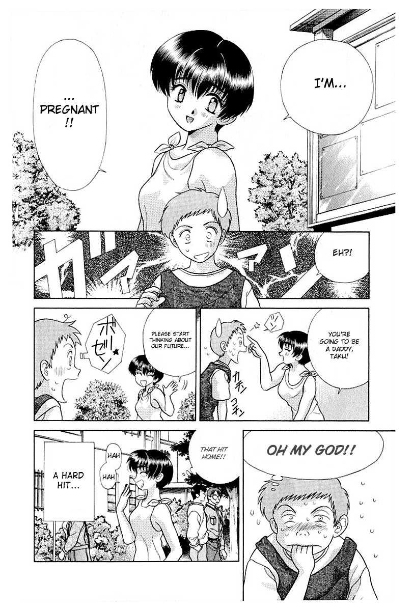 Futari Ecchi [ecchi] 11