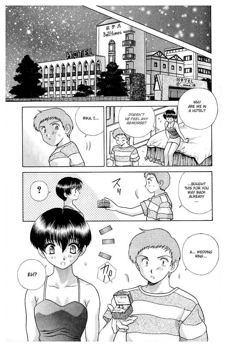 Futari Ecchi [ecchi] 11