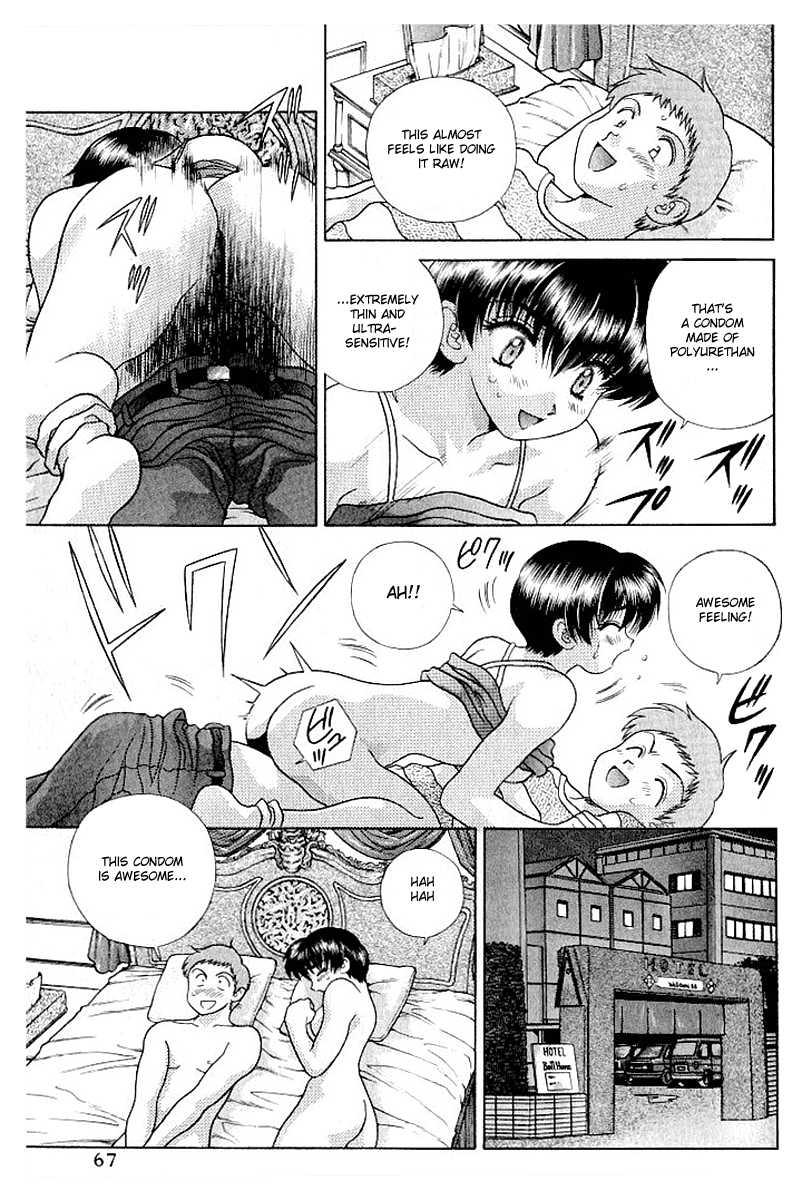 Futari Ecchi [ecchi] 11
