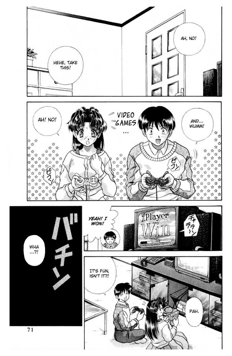 Futari Ecchi [ecchi] 11