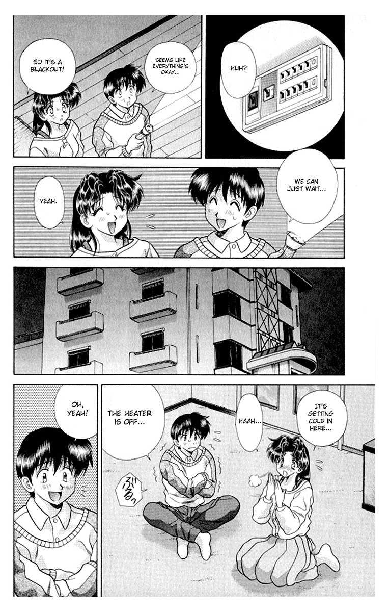 Futari Ecchi [ecchi] 11