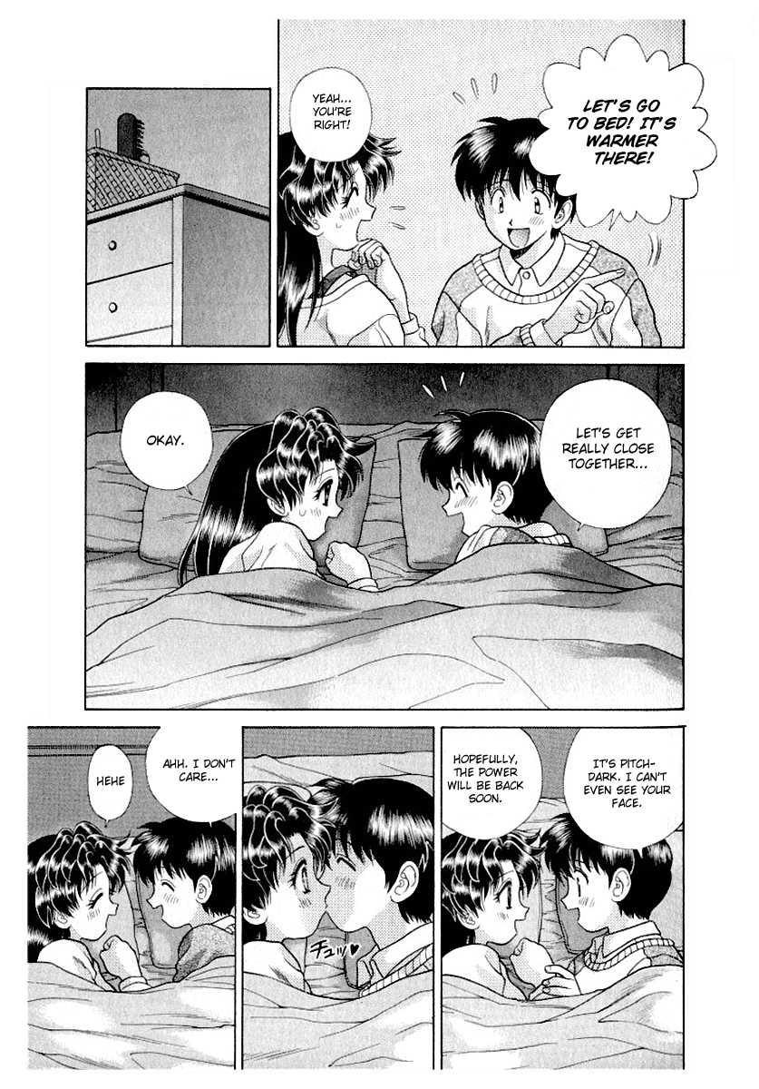 Futari Ecchi [ecchi] 11