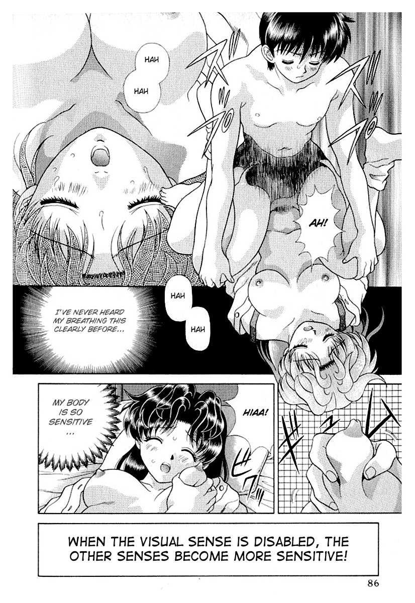 Futari Ecchi [ecchi] 11