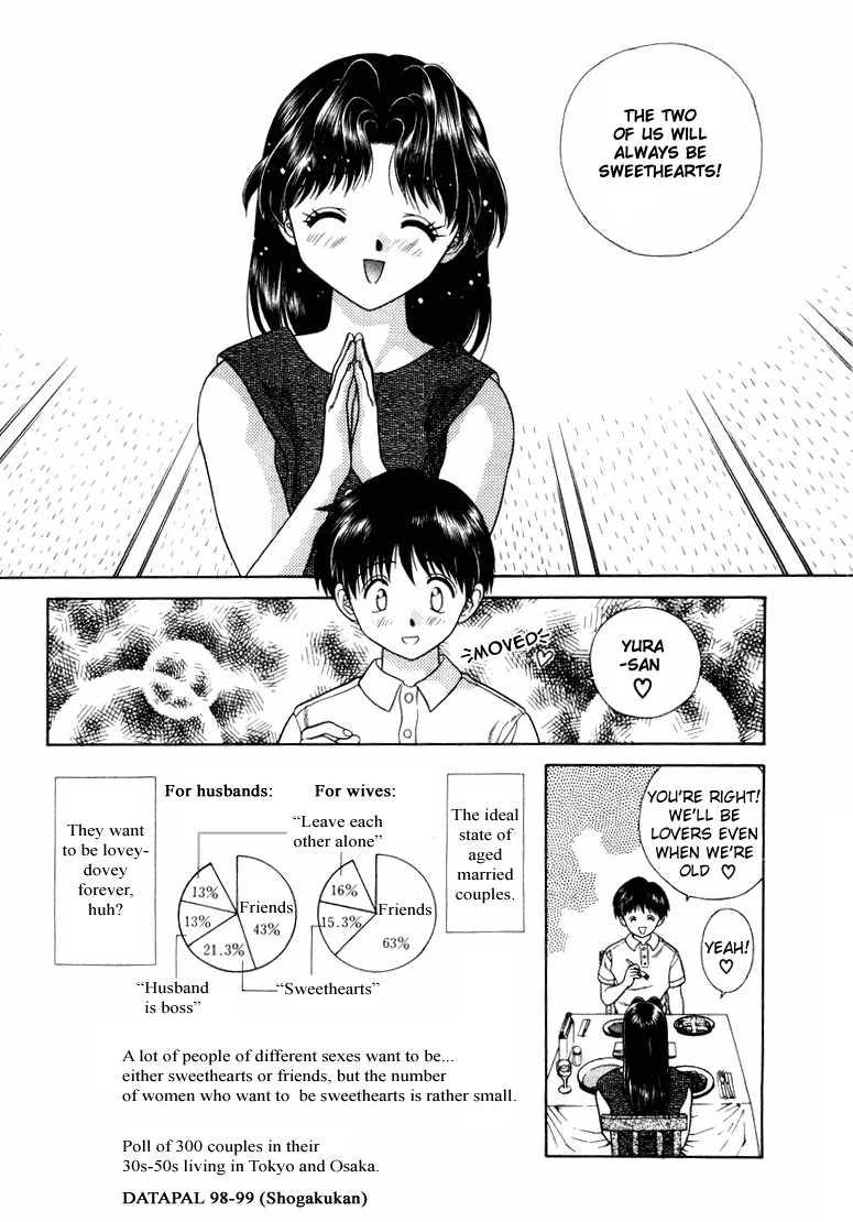 Futari Ecchi [ecchi] 5
