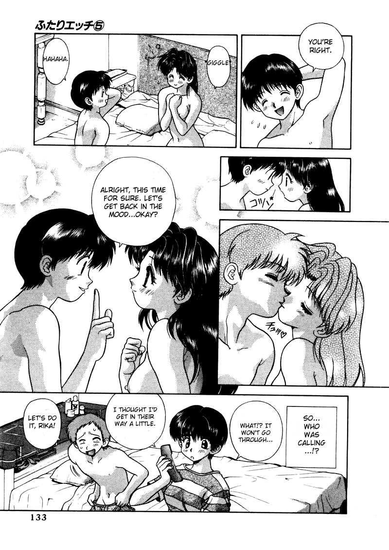 Futari Ecchi [ecchi] 5