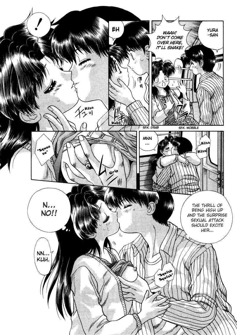 Futari Ecchi [ecchi] 5