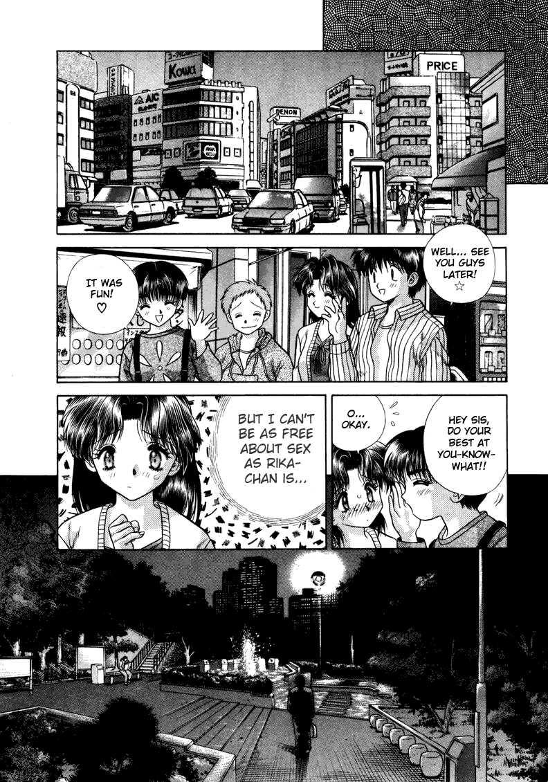 Futari Ecchi [ecchi] 5