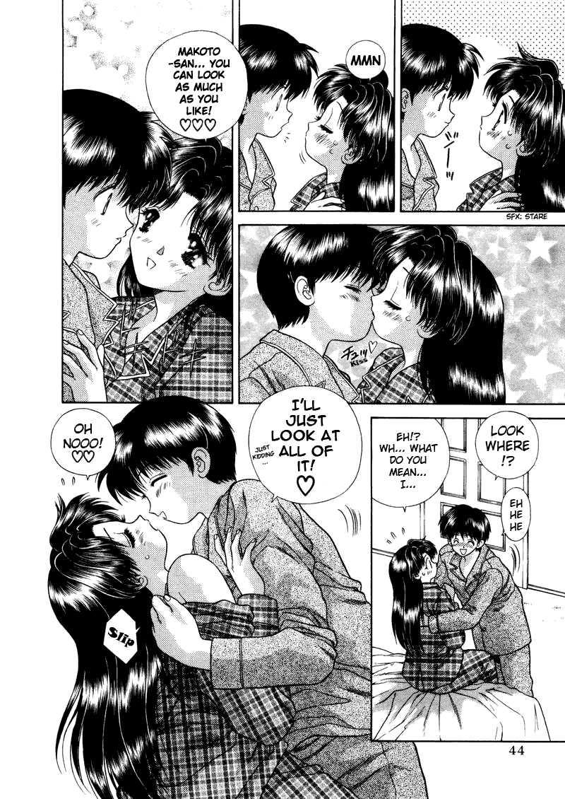 Futari Ecchi [ecchi] 5