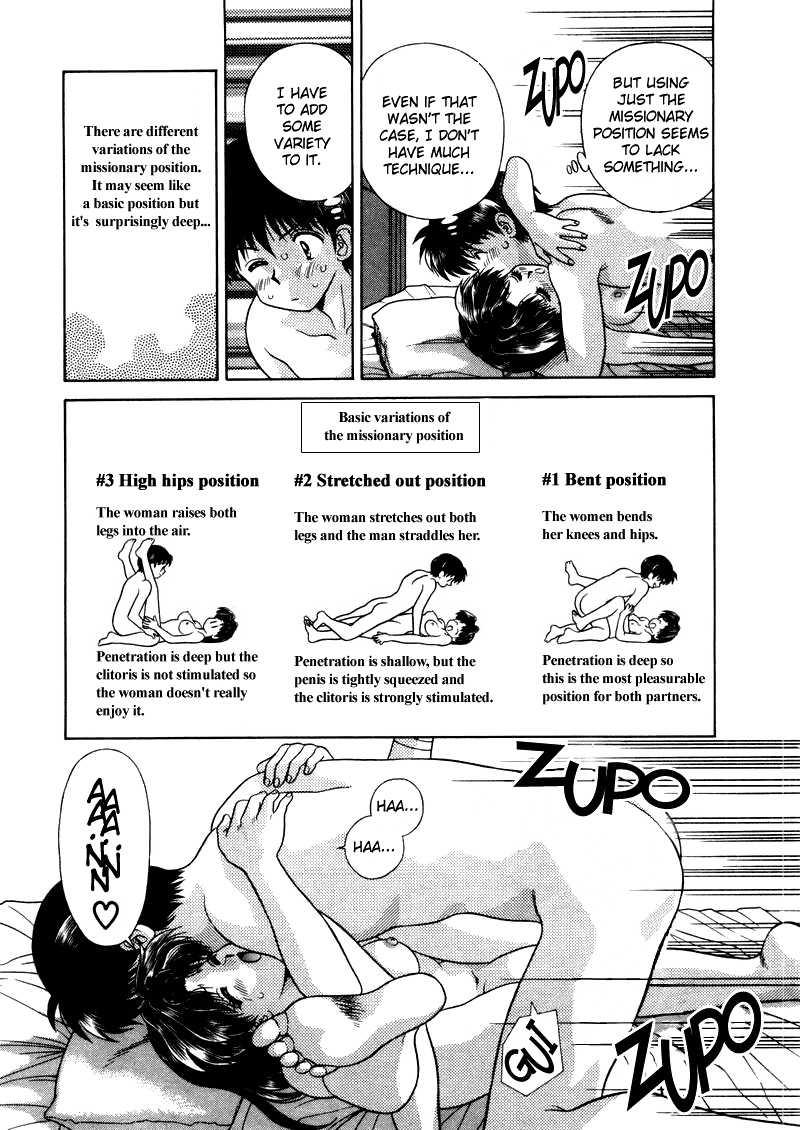 Futari Ecchi [ecchi] 5