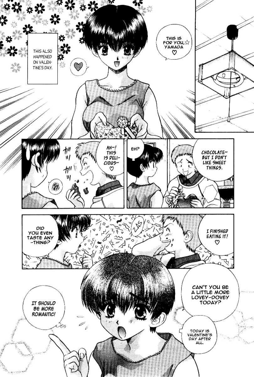 Futari Ecchi [ecchi] 6