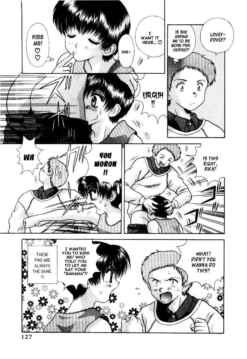 Futari Ecchi [ecchi] 6