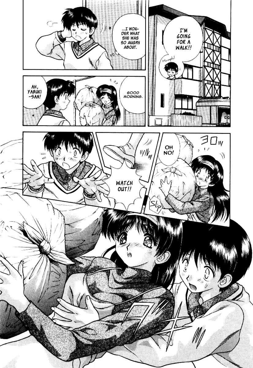 Futari Ecchi [ecchi] 6