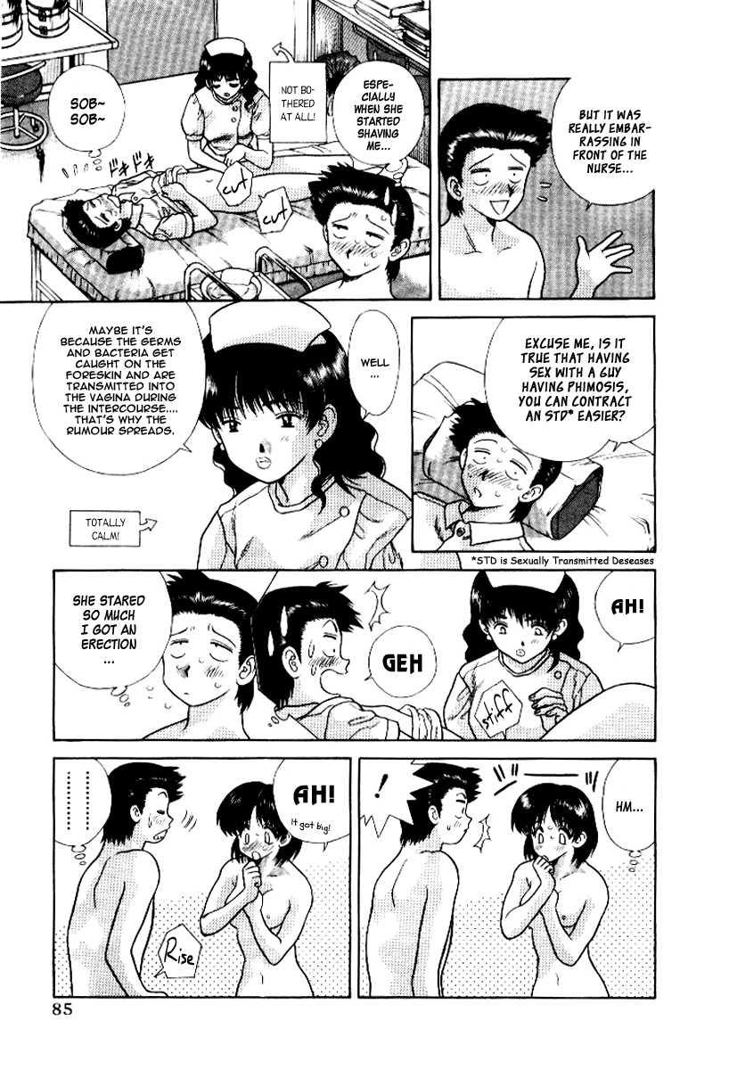 Futari Ecchi [ecchi] 6