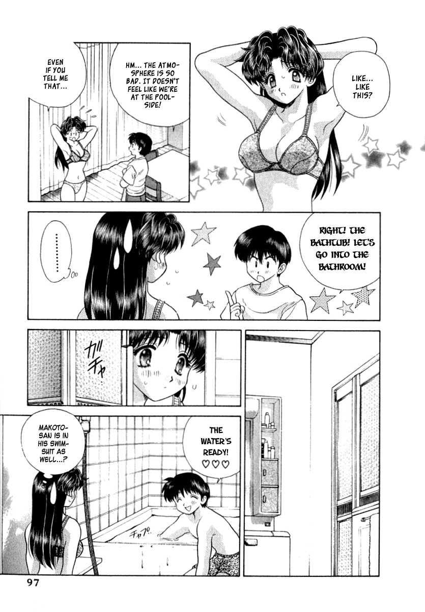 Futari Ecchi [ecchi] 8 Manga Page 99 - Read Manga Futari Ecchi [ecchi] 8  Online For Free