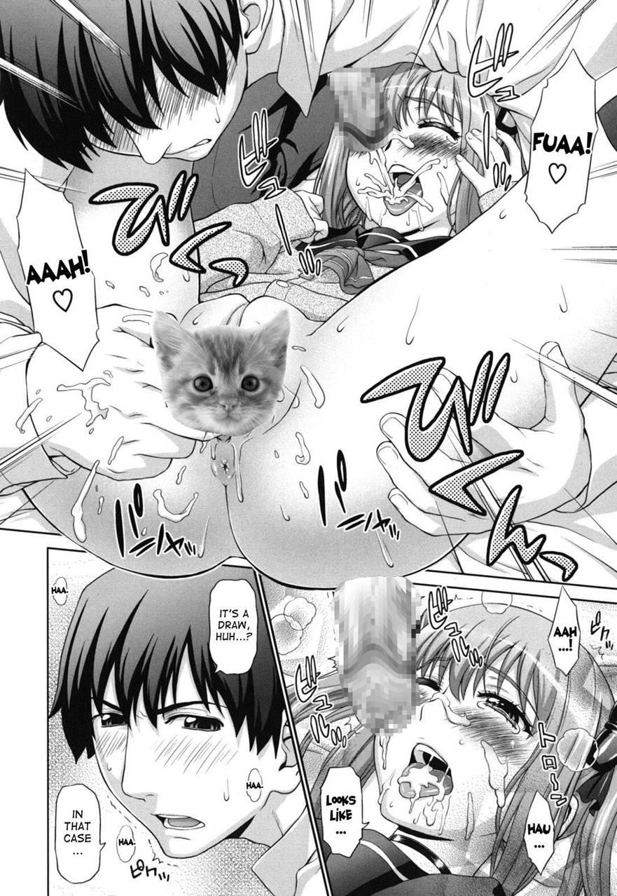 Futarikiri No Houkago 1