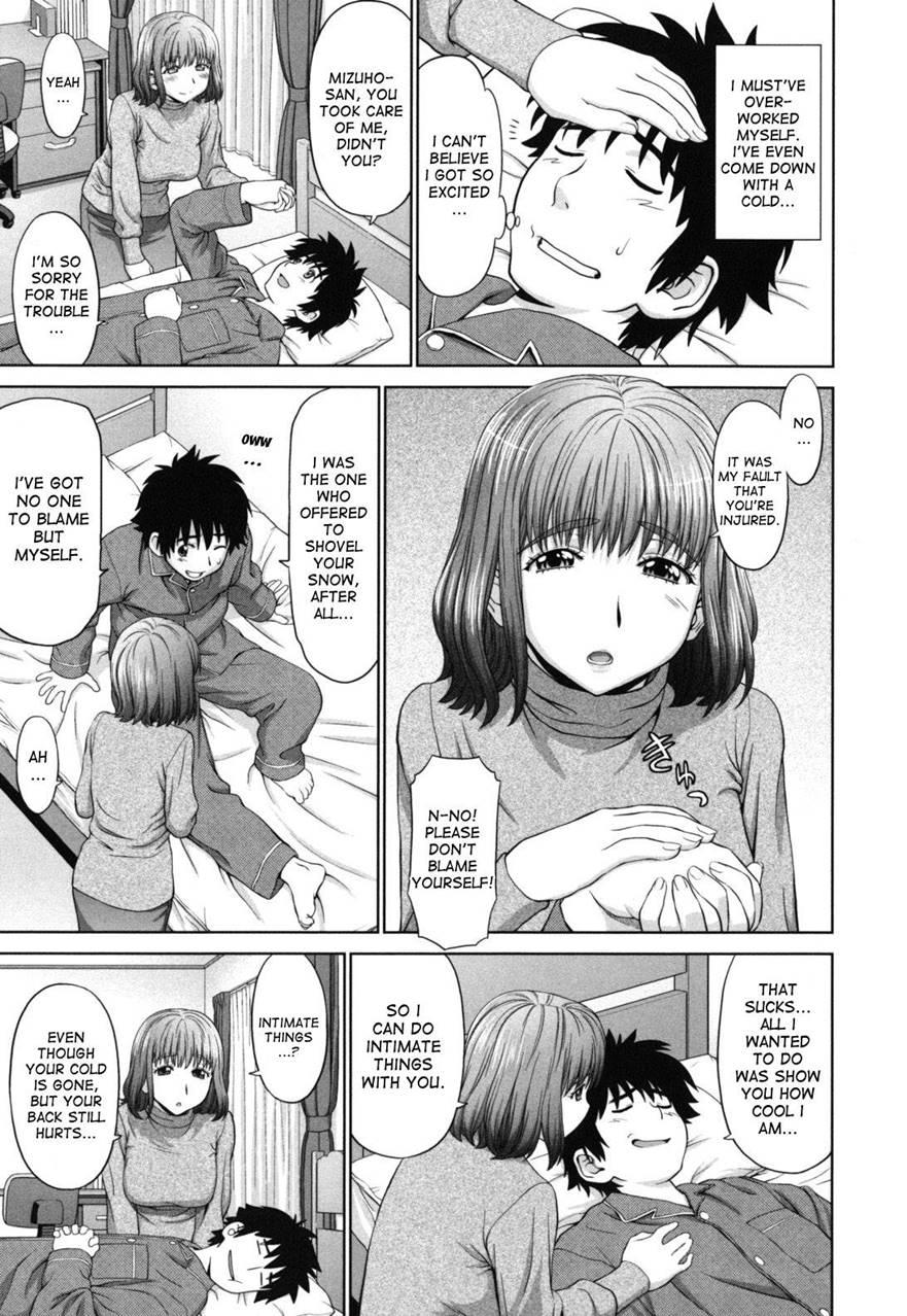 Futarikiri No Houkago 1