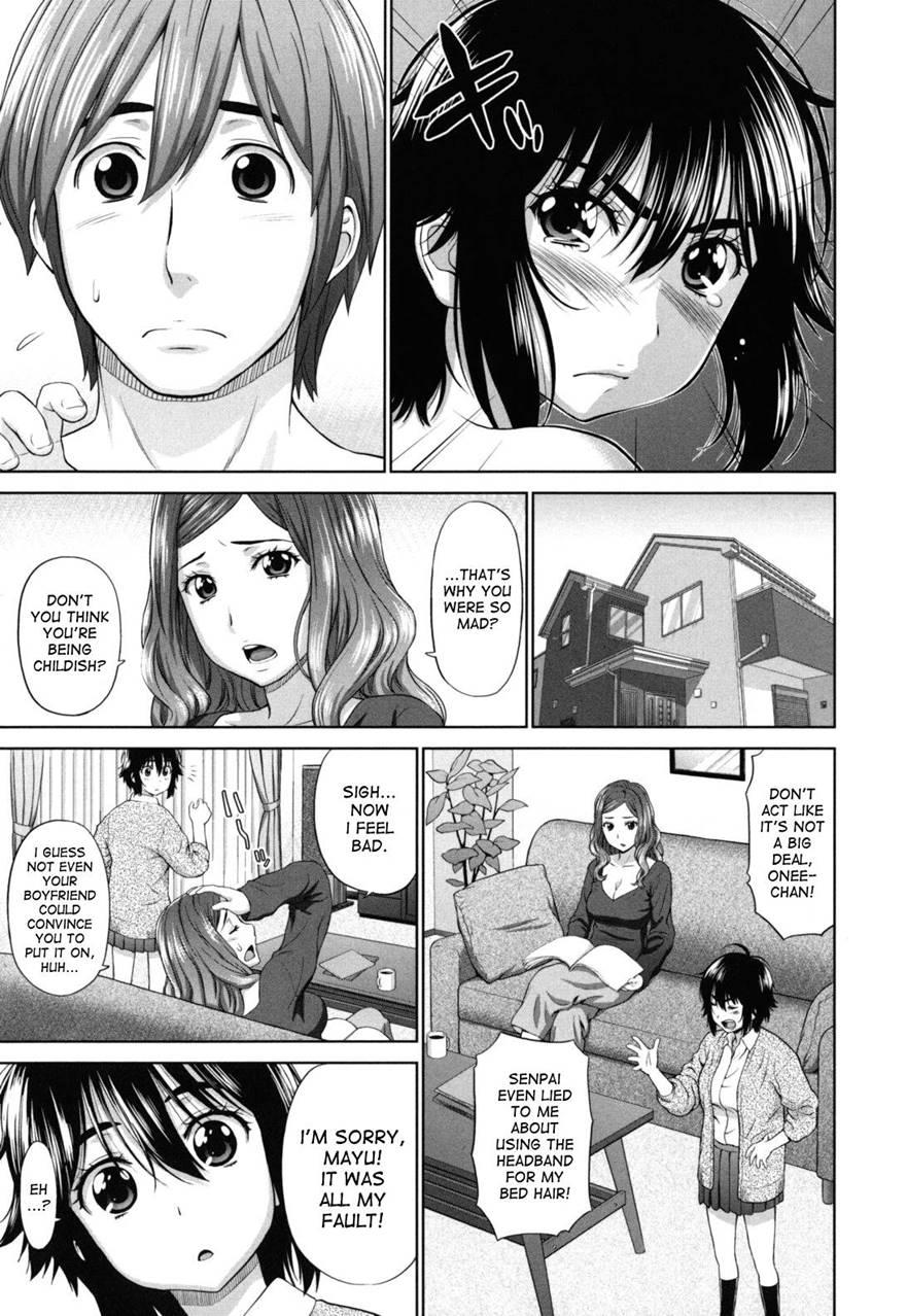 Futarikiri No Houkago 1