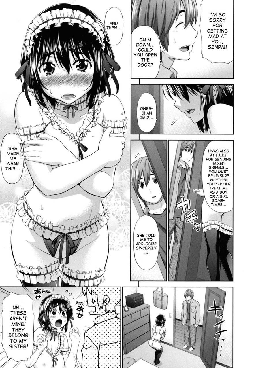 Futarikiri No Houkago 1