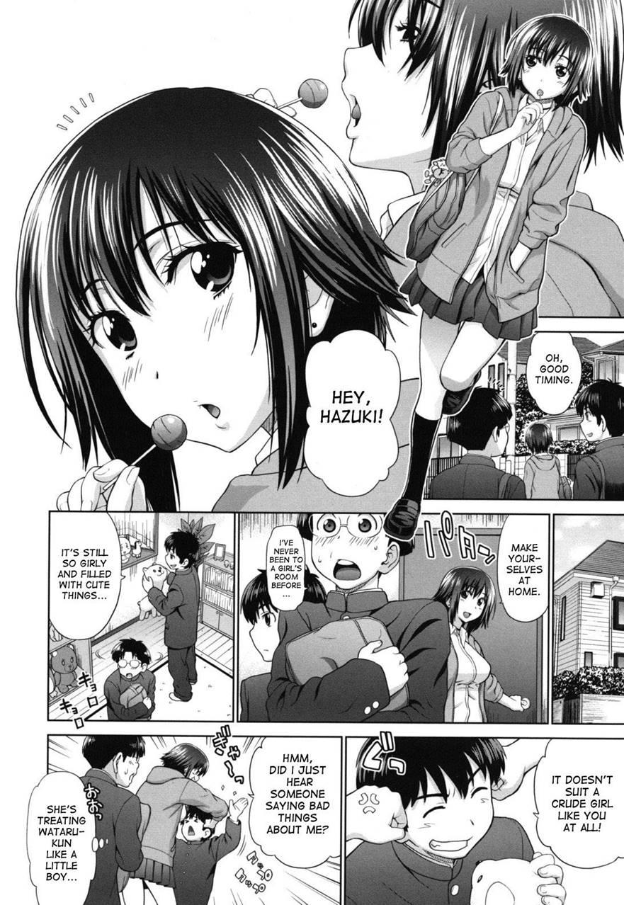 Futarikiri No Houkago 1