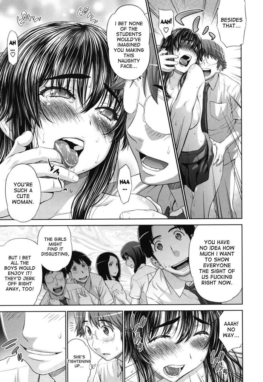 Futarikiri No Houkago 1