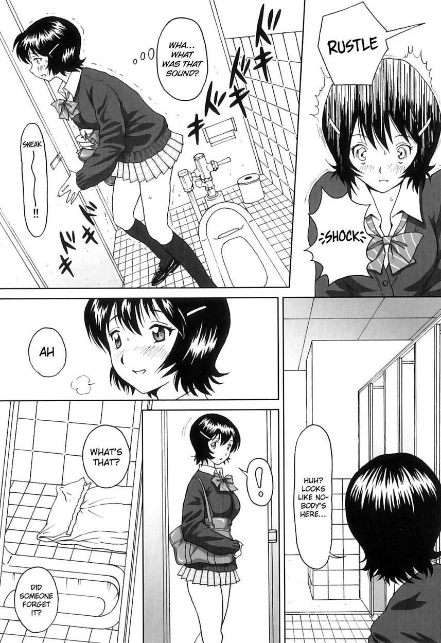 Futasuki! 3