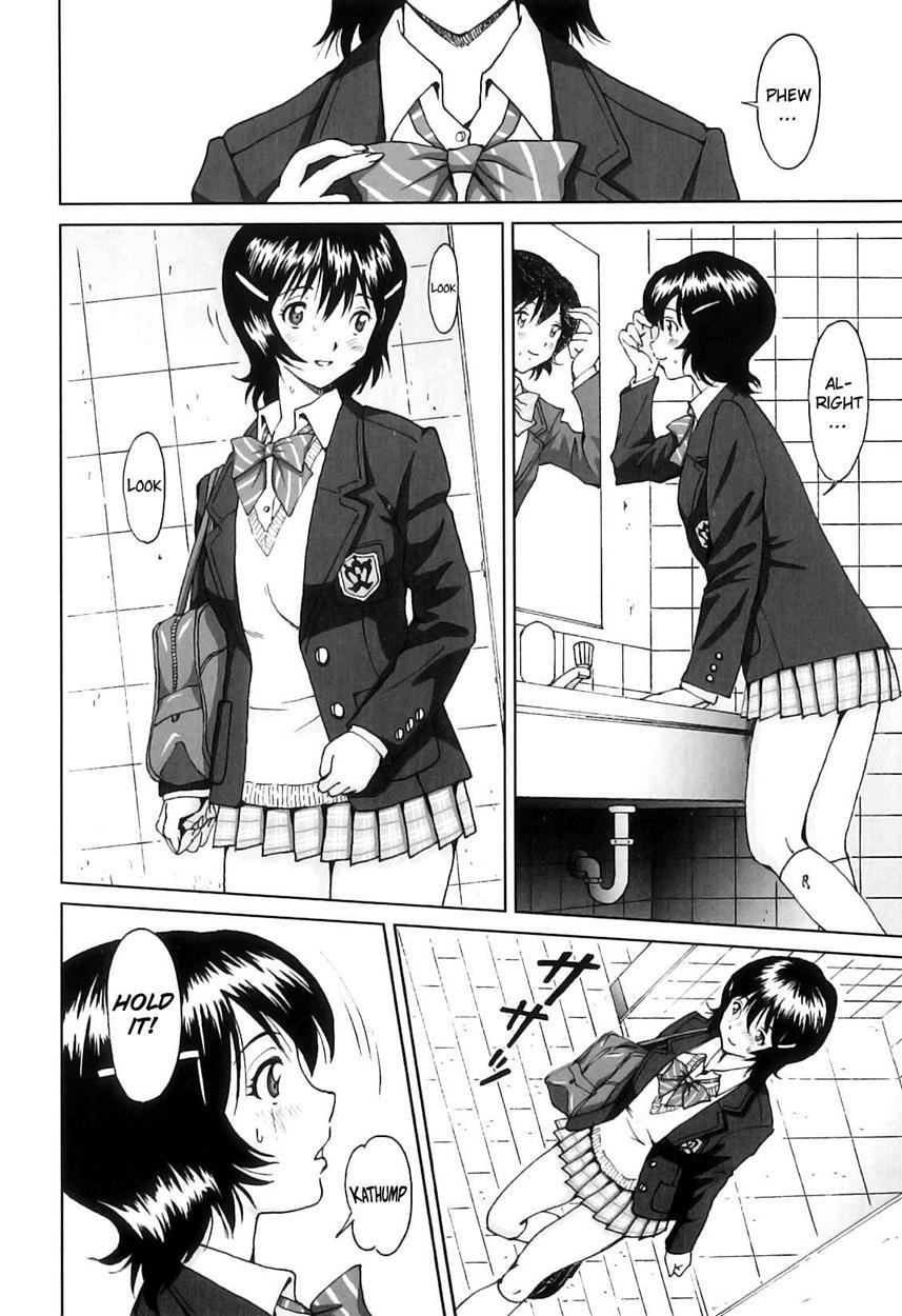 Futasuki! 4